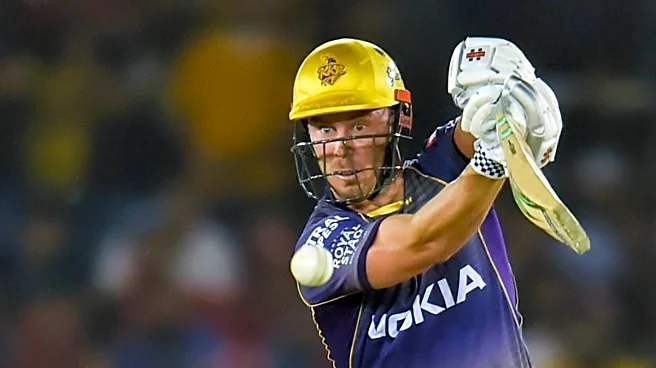 Chris Lynn Makes BBL History! Becomes First-Ever To...