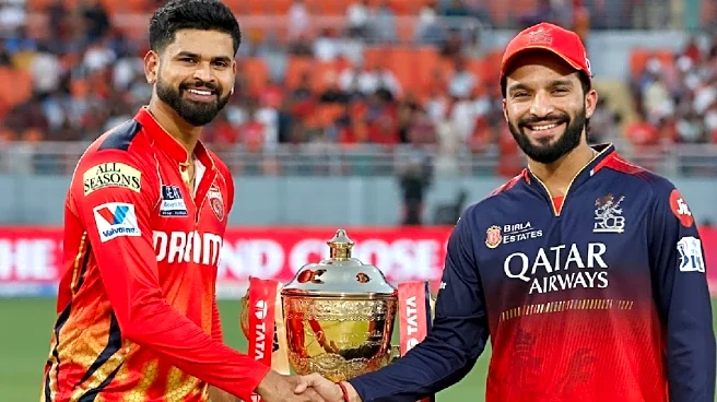 Not CSK, RCB Or MI! Here Are The Most Searched IPL Teams Of 2025