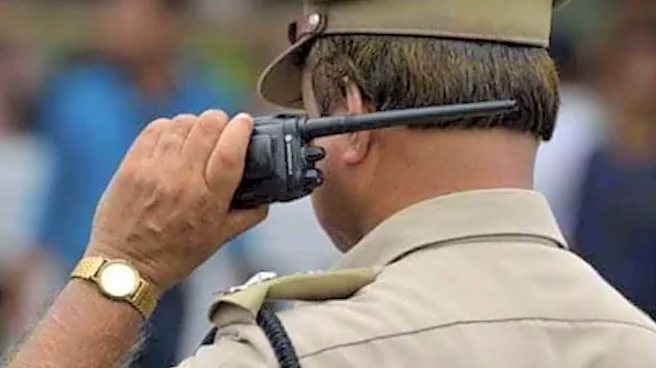 20-Year-Old Migrant Labourer Assaulted In Tamil Nadu, Odisha BJP Demands Action Against Accused