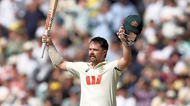 Why The Ashes Drinks Tradition Broke Down In 2023 — And Travis Head Wants It Back