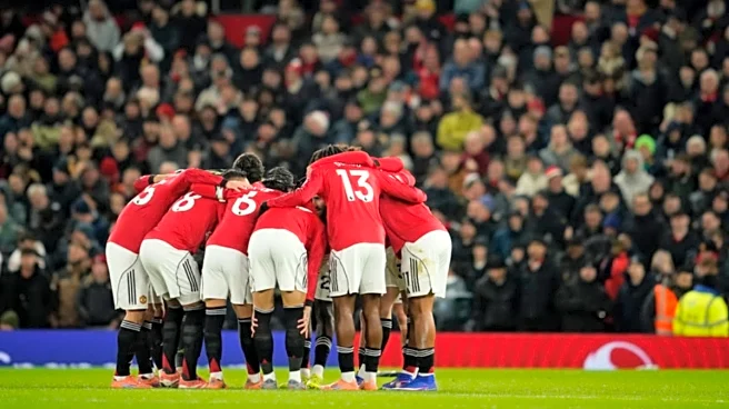 Baddest Of The Bad! Gary Neville Hounds Manchester United After Draw With Wolves