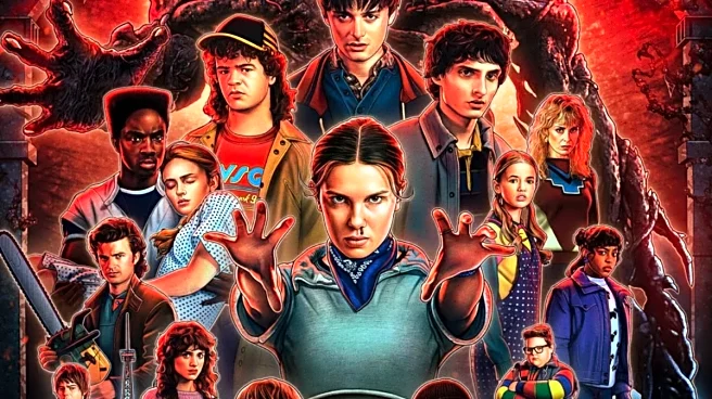Stranger Things Finale Theory Goes Viral: Fan Claims Viewers Were Manipulated By Vecna