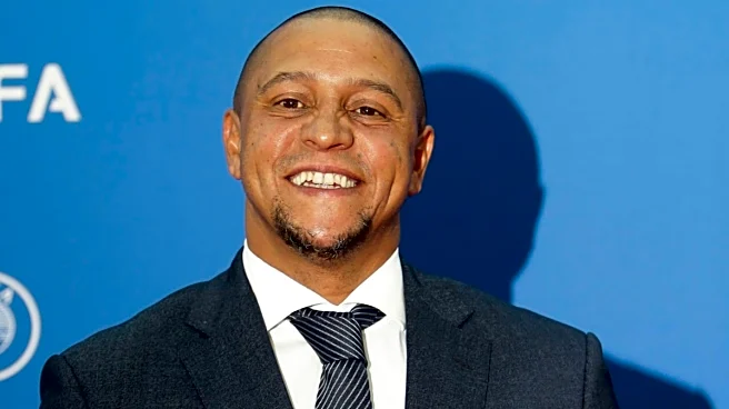 Roberto Carlos Undergoes Heart Surgery While On Vacation In Brazil After MRI Found...