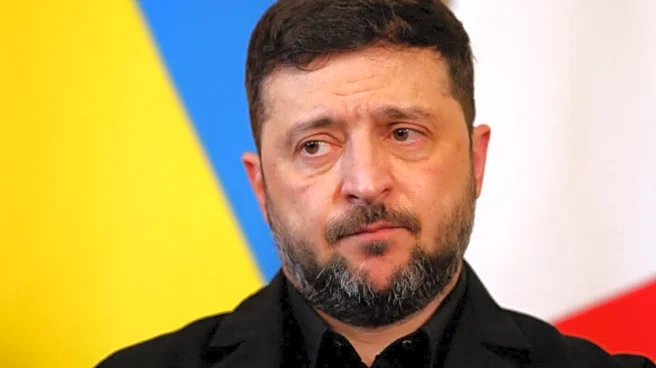 'Ukraine 10% Away From Deal To End War': Zelenskyy's New Year Address On Peace With Russia