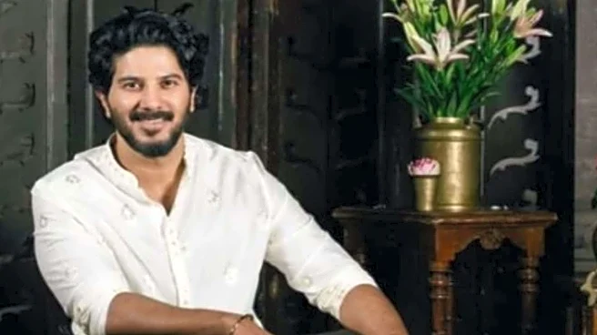 Dulquer Salmaan To Collaborate With Director Sampath Nandi? Here's What We Know