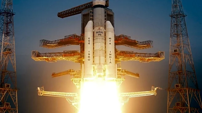 From Gaganyaan To Artemis II: Global Missions That Make 2026 A Defining Space Year