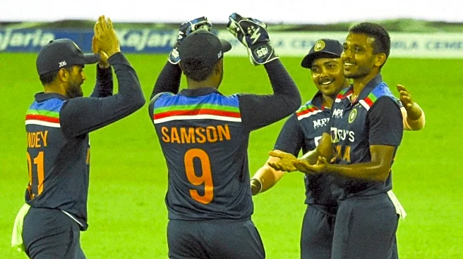 India Fast Bowler Feared He Will Never Play Cricket Again: 'Some Doctors Told Me...'