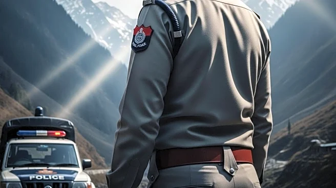 J&K Police Crack Down On Unauthorised VPN Use, 29 Booked Across Kashmir