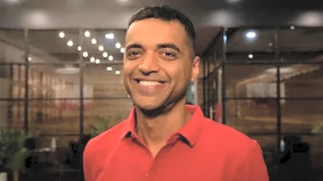 ‘If System Was Unfair…’: Deepinder Goyal Defends Gig Economy After Workers' Strike