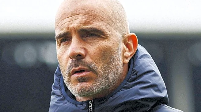 'How Do I Even Explain...?' Social Media Goes Into Overdrive As Chelsea Part Ways With Enzo Maresca