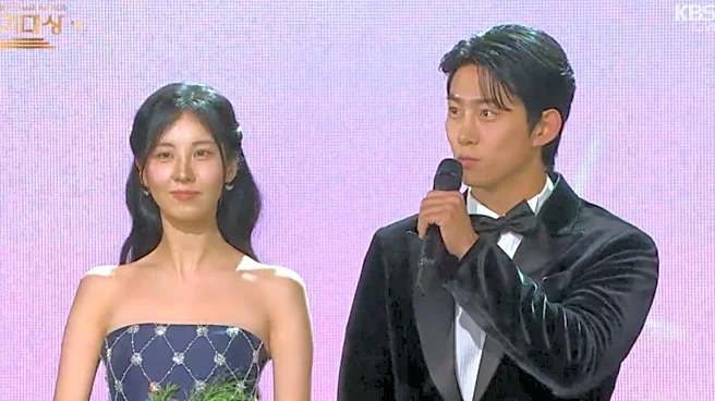 2025 KBS Drama Awards: Ok Taecyeon-Seohyun, Lee Jun Young-Jung Eunji Win Big | See Full List