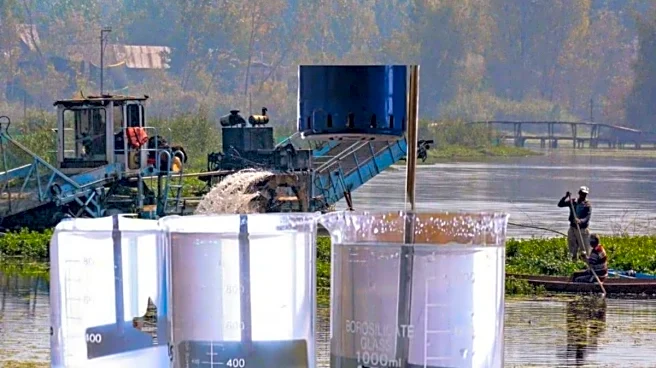 'Report Indicates Water Is Contaminated': Indore Collector After 8 Dead In Tragedy