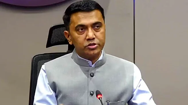 Why Goa Named Its New District After The Ancient Kushavati River