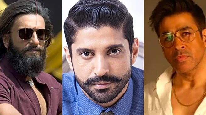 Dhurandhar's Revised Version To Release On January 1; Rajat Bedi To Star In Farhan Akhtar Don 3?