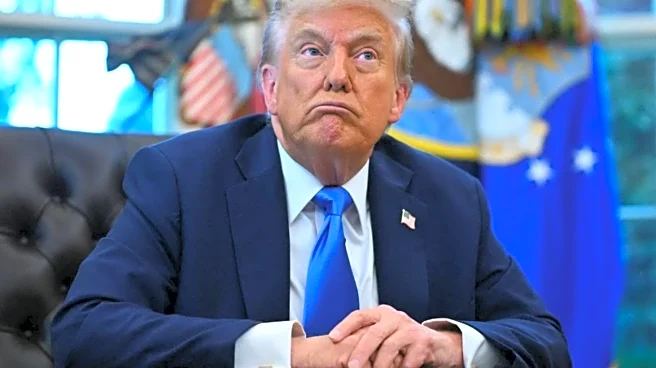 Trump Says He’s Increasing His Aspirin Dose. Logic: He Wants ‘Nice, Thin Blood’