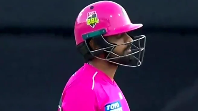 AUS Legend Gives Babar Azam A Reality Check After BBL Fifty: 'He Still Has To...'