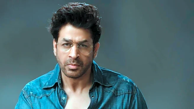 The Ba**ds of Bollywood's Rajat Bedi To Star In Farhan Akhtar Don 3 After Ranveer Singh, Vikrant Massey Exit?