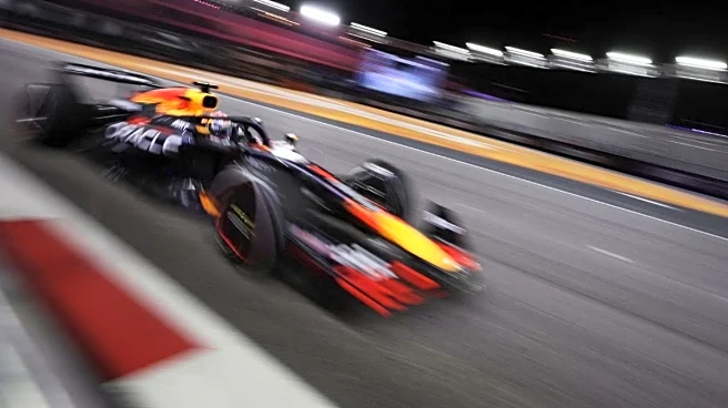 Madrid Gears Up For F1 Debut In 2026 As Imola Exits Calendar: All You Need To Know