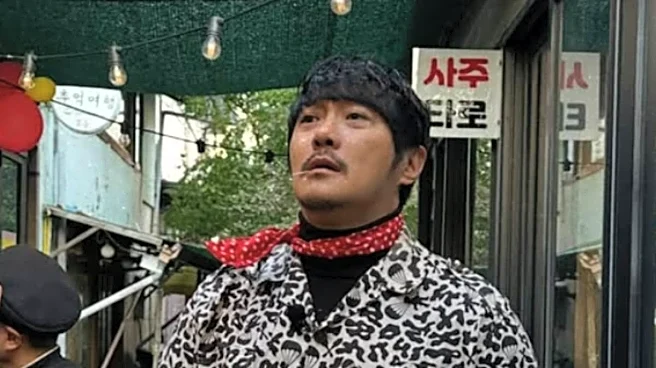 South Korean Singer KCM Welcomes Third Child, Explains Delay In Announcement