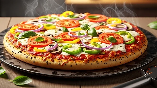 KFC, Pizza Hut Operator Sapphire Foods To Merge With Devyani International