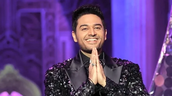 Gaurav Khanna Says He Hasn't Won Bigg Boss 19 Because Of His Fame: 'I Have Really Worked Hard'