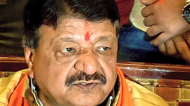 'Micro-Checking Underway': MP Minister Responds After Indore Water Contamination Kills 8