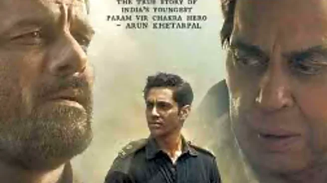 Ikkis Box Office Collection Day 1: Dharmendra’s Final Film Opens At Rs 7 Cr Amid Dhurandhar Storm