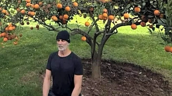 Akshay Kumar Starts 2026 With A Powerful Reminder On ‘Growth And Patience’