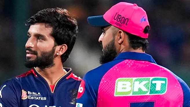 Rajasthan Royals Beat Royal Challengers Bengaluru To Secure This Stadium As 'Home' Venue For IPL 2026