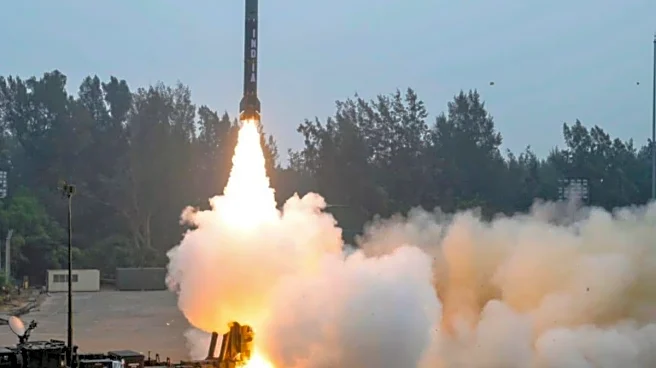 Faster Than BrahMos, This Indian Missile Outclasses China's DF-12, Russia's Iskander