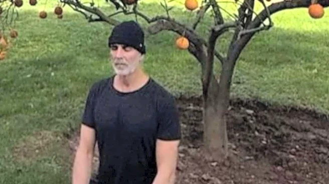 Akshay Kumar Starts 2026 With A Powerful Reminder On ‘Growth And Patience’