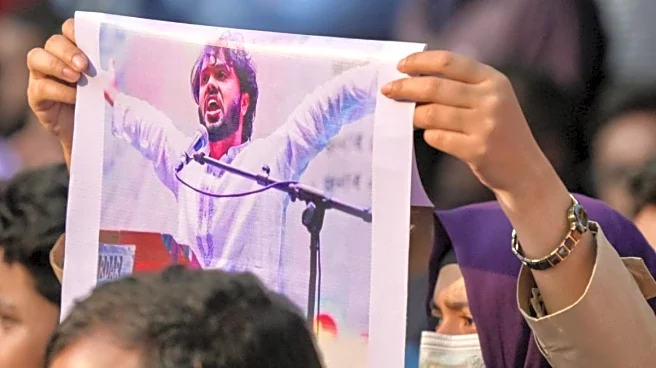 Osman Hadi Murder: Leaked Audio Raises Fresh Questions, Casts Shadow On Jamaat-e-Islami | Exclusive