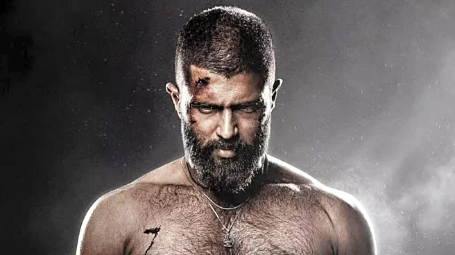 Vijay Deverakonda’s Kingdom 2 Cancelled? Producer Naga Vamsi Confirms Sequel Is Shelved