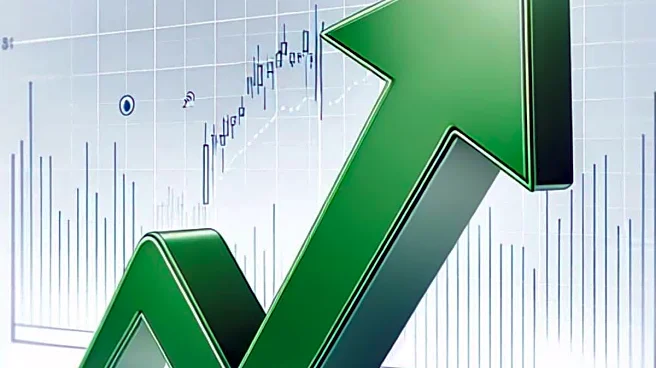 Bank Nifty Scales Fresh All-Time High On Strong Q3 Updates; ICICI Bank, Yes Bank Lead Rally