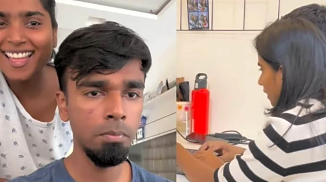 Bengaluru Couple’s Adoption Journey Is The Best Way To Kick Start 2026: ‘Crying Happy Tears’