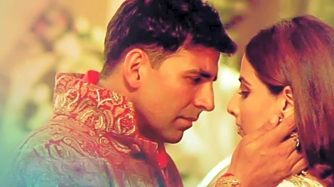 Anees Bazmee Reunites Akshay Kumar And Vidya Balan For New Comedy, Shoot Begins January 15