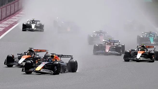 New Era Of F1, New Looks Galore: Four Teams Refresh Logos Ahead Of 2026 F1 Season