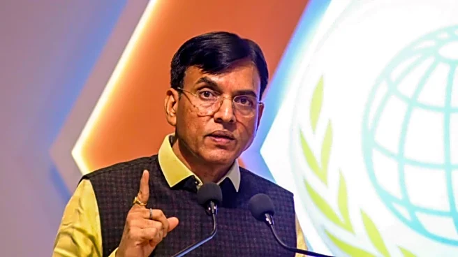 No More Talk In 2026: Mandaviya Demands Results As India’s Sporting Year Takes Shape