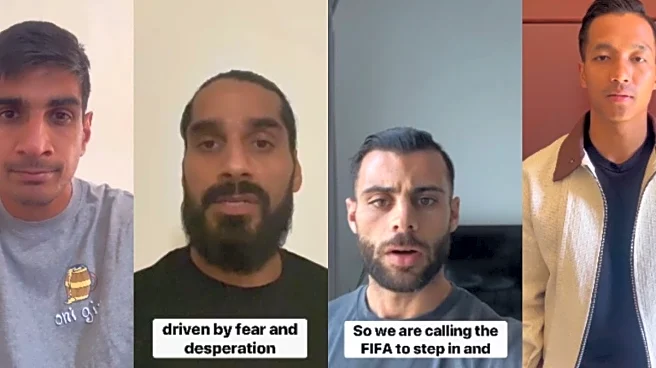 'Please Let Us Play': Indian Footballers Damn AIFF, Seek FIFA Intervention To Solve Crisis