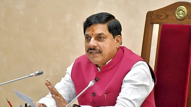 MP Government Fires Top Indore Municipal Officials After Water Contamination Kills 10