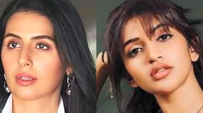 Simar Bhatia To Sreeleela, List Of Much-Awaited Bollywood Debuts In 2026