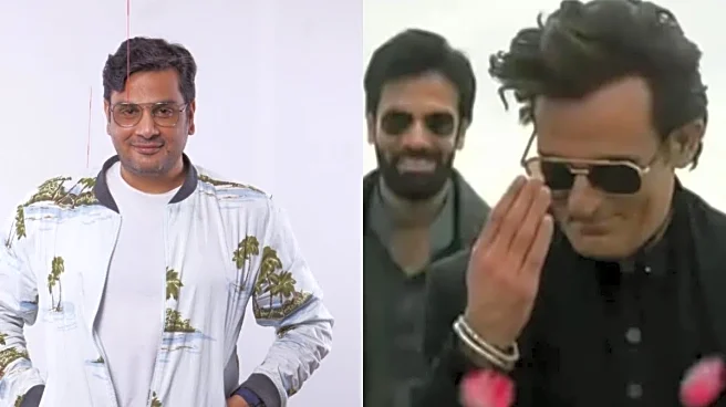 Akshaye Khanna Initially Rejected Dhurandhar, ‘Scolded’ Mukesh Chhabra: ‘Pagal Ho Gaya Hai?’