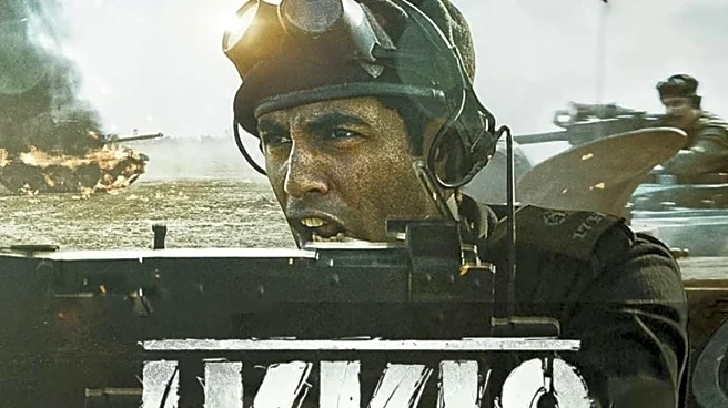 Ikkis Box Office Day 2: Agastya Nanda Film Dips After Opening, Crosses Rs 10 Crore