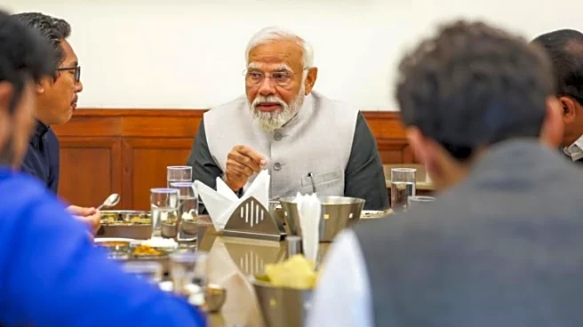 Inside PRAGATI: The Architecture Behind India’s Infrastructure Turnaround