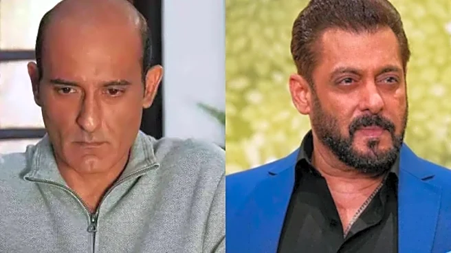 Akshaye Khanna First Rejected Dhurandhar; Salman Khan's Battle Of Galwan Footage Leaked?