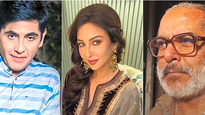 Saumya Tandon’s Co-Star Aasif Sheikh Hails TV Actors’ Effort In Dhurandhar: ‘We’re Much More Committed…’