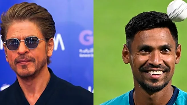 Controversy Over Mustafizur Rahman & KKR Draws Mohammad Kaif’s Response: 'Decision Is...'