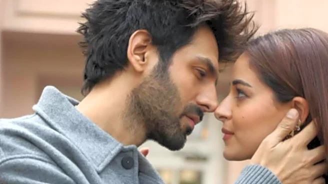 Tu Meri Main Tera Main Tera Tu Meri Box Office: Kartik Aaryan’s Film Earns Rs 50 Lakh On Day 9