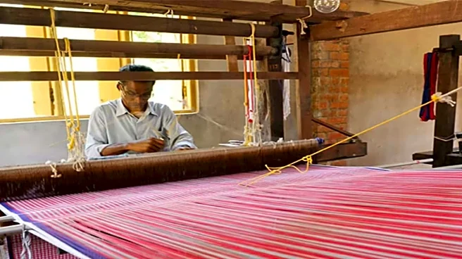 Textile PLI Scheme: Govt Extends Last Date For Filing Applications Till March 31