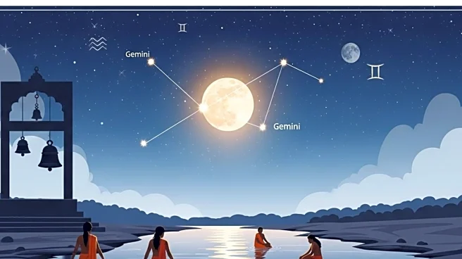 Aaj Ka Panchang, January 3, 2026: Purnima, Ardra Nakshatra, Shubh Muhurat